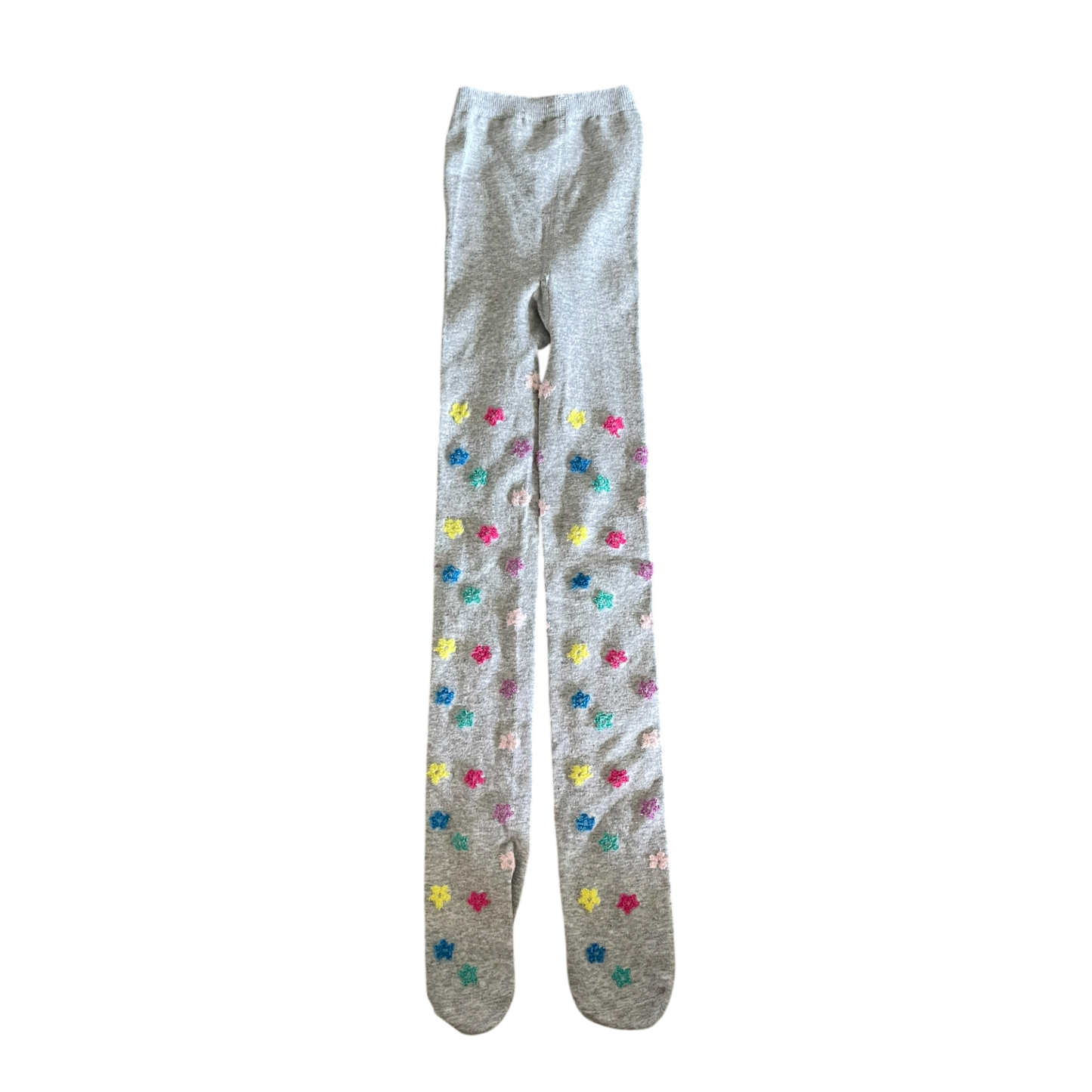 Girls unknown gray Bottom size 7