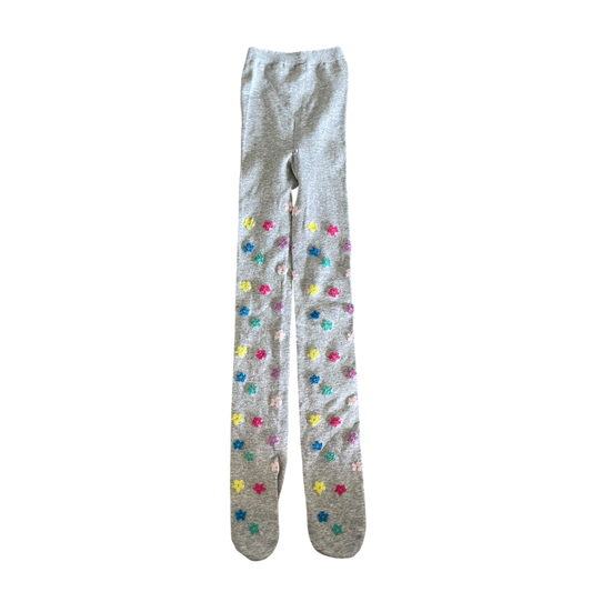 Girls unknown gray Bottom size 7