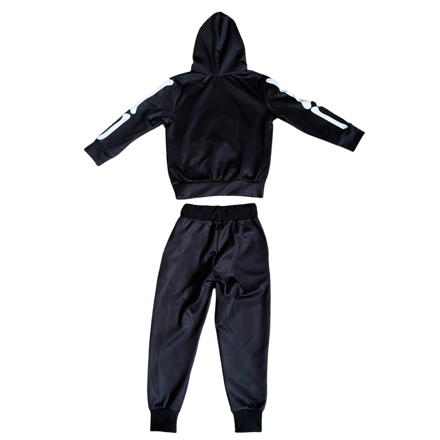 Boys unknown black Pajama size 4