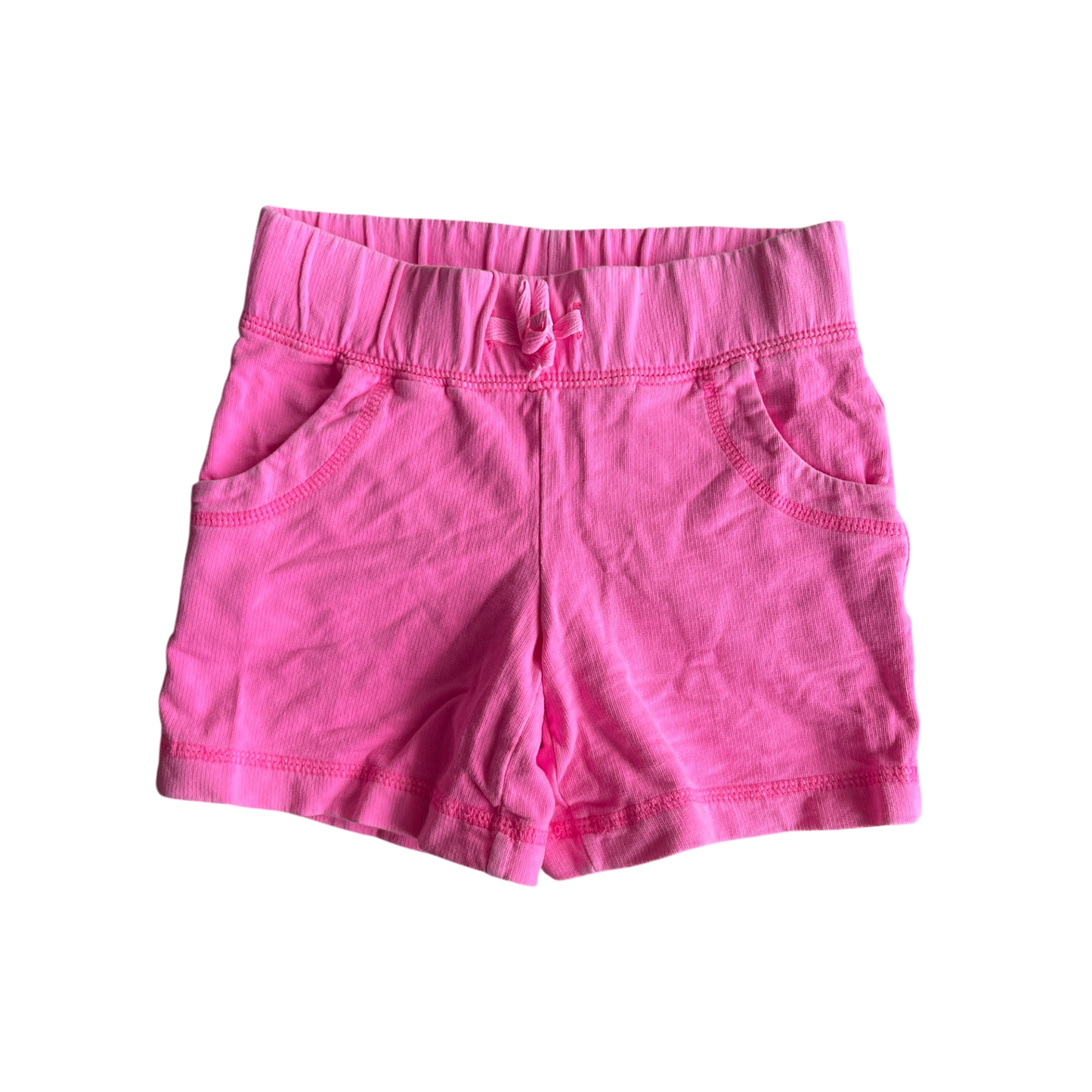 girls circo pink Short size 4