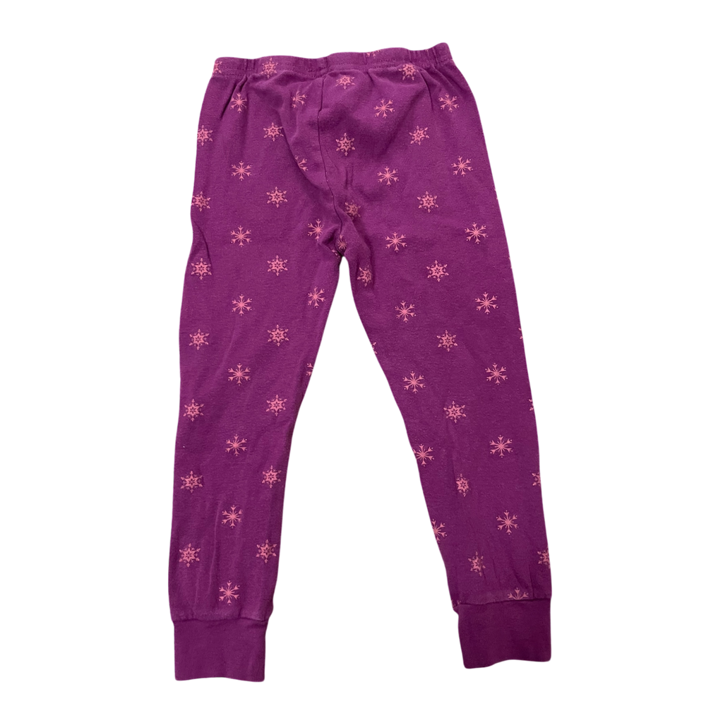 Purple Bottom from Carter’s for 4 year old Girls