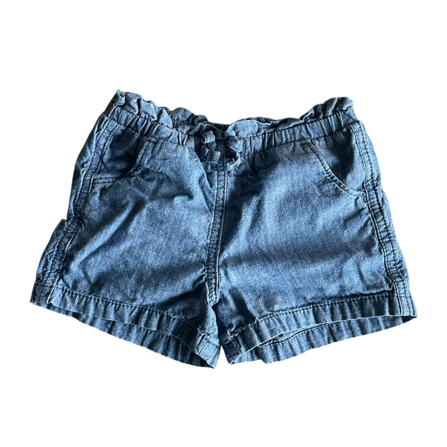 Girls old navy blue Short size 3