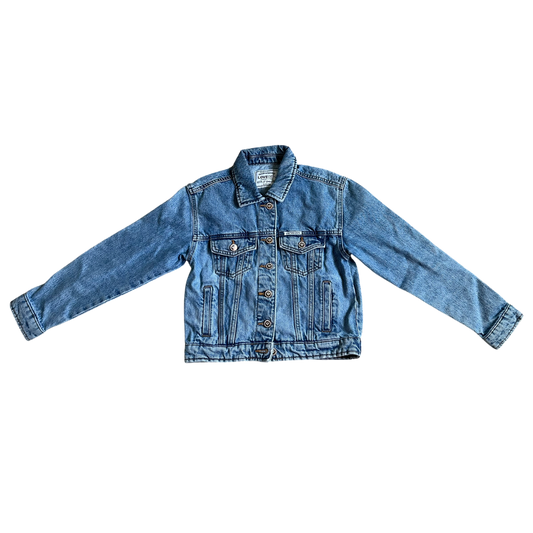 Lovegen's Denim Jacket for Girls