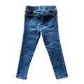 Blue Girls Gap Long Pants
