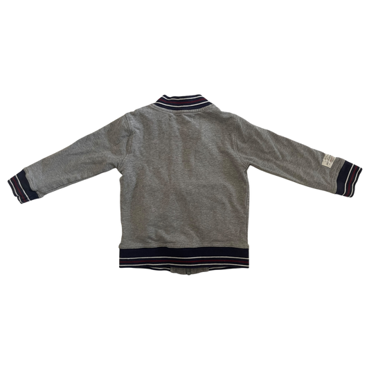 Hope & Henry Sweatshirt for 3 year old boys