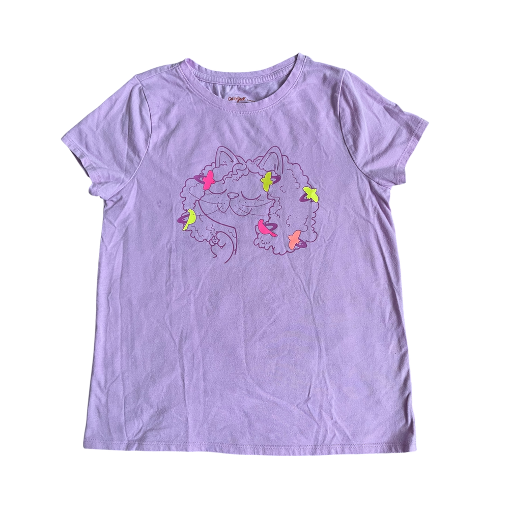 T-shirt from Cat & Jack for Girl