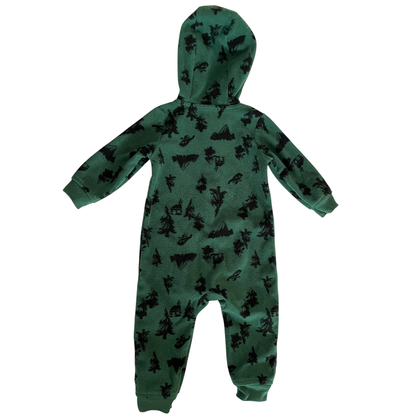 Onesie from Carter’s for boys