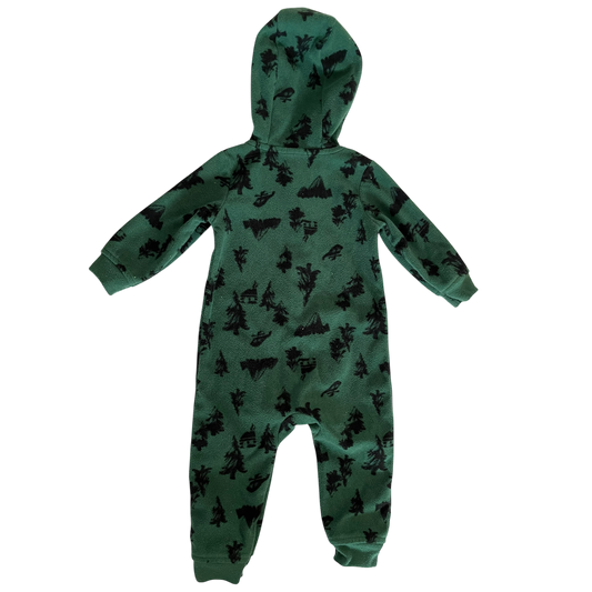 Onesie from Carter’s for boys