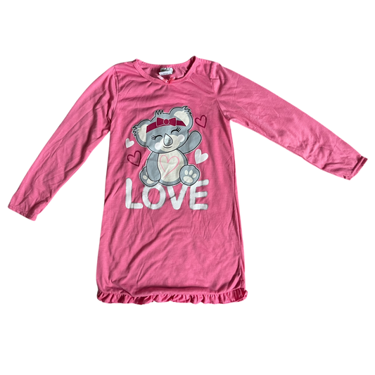 Pink Dress from Sweet n Sassy