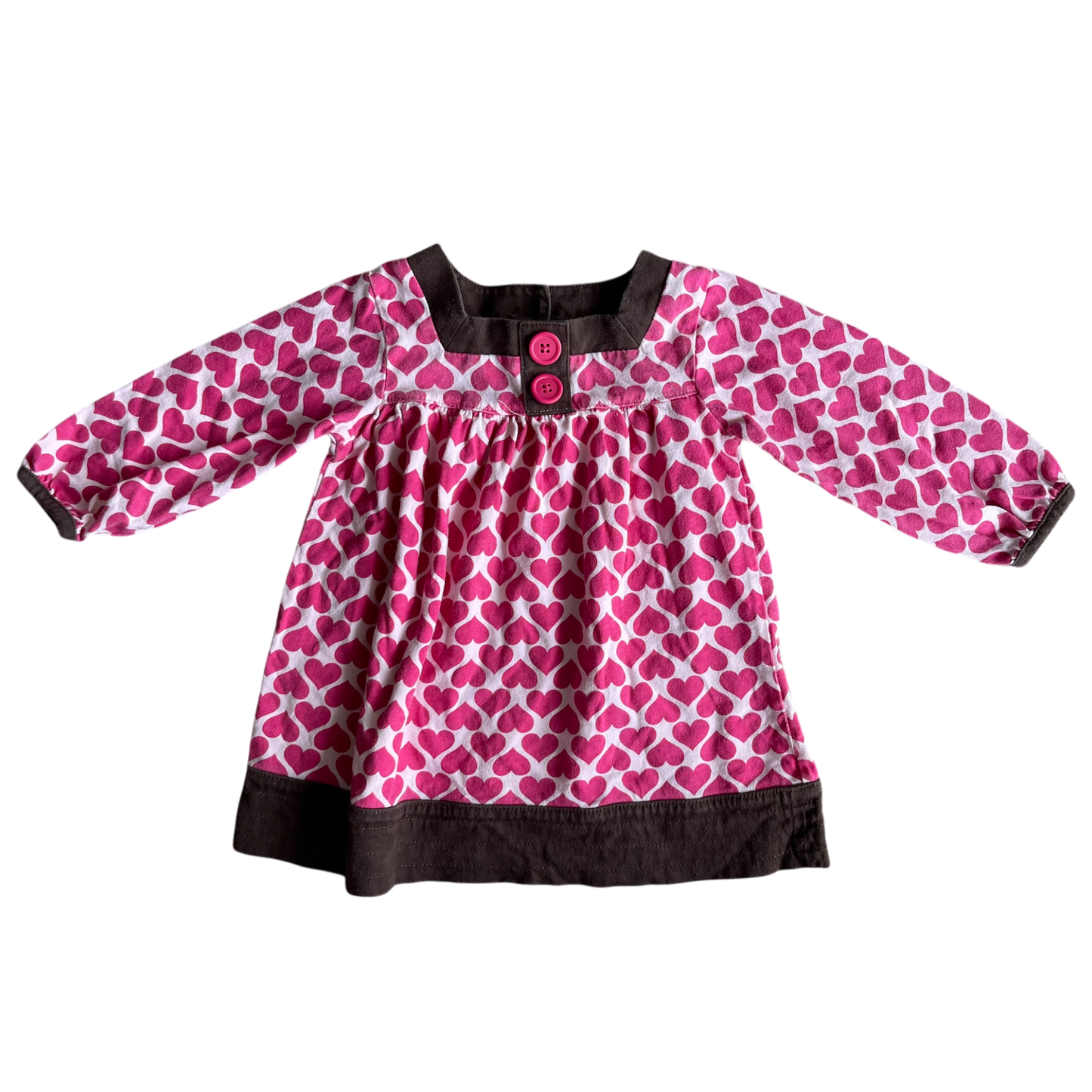 Girls Dress from carter’s for 18 month