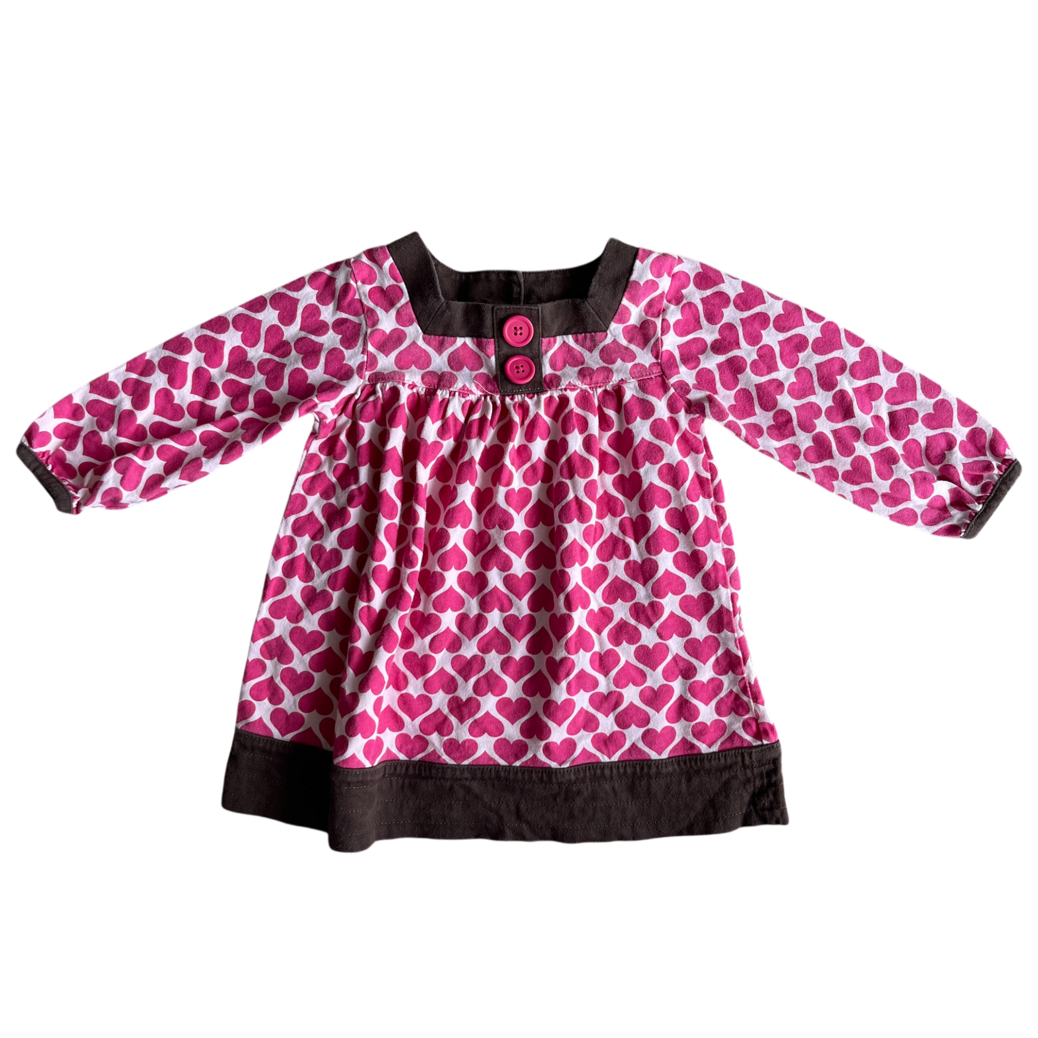 Girls Dress from carter’s for 18 month