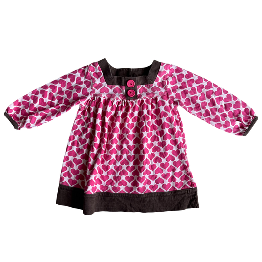 Girls Dress from carter’s for 18 month