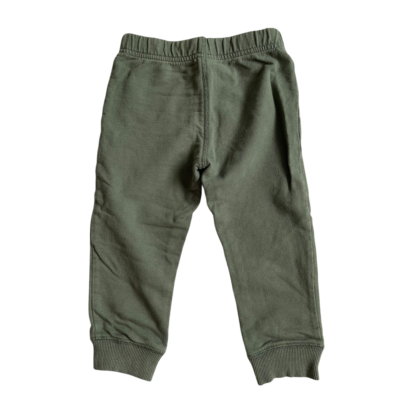 Boys carter’s dark green Bottom size 2