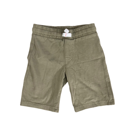 Boys mothercare green Short size 4