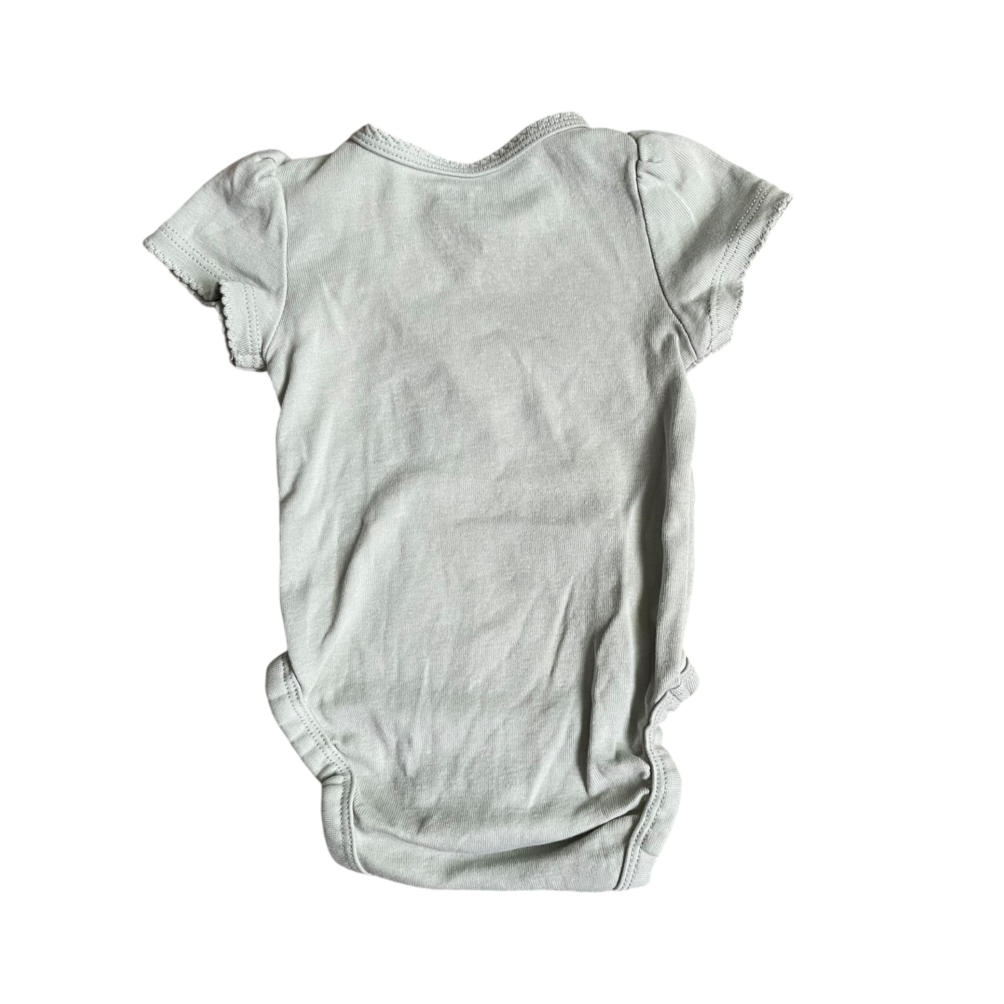 Onesie from H&M for newborn