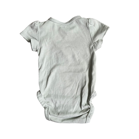 Onesie from H&M for newborn