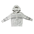 Boys cat & jack gray Sweatshirt size 4