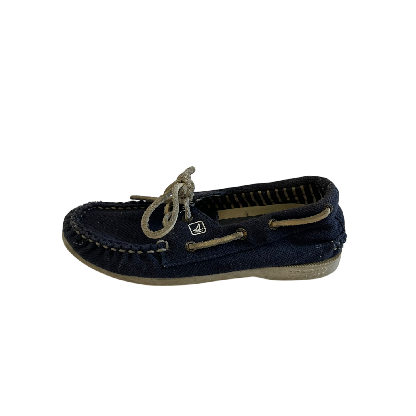Sperry Blue Shoes Size 11