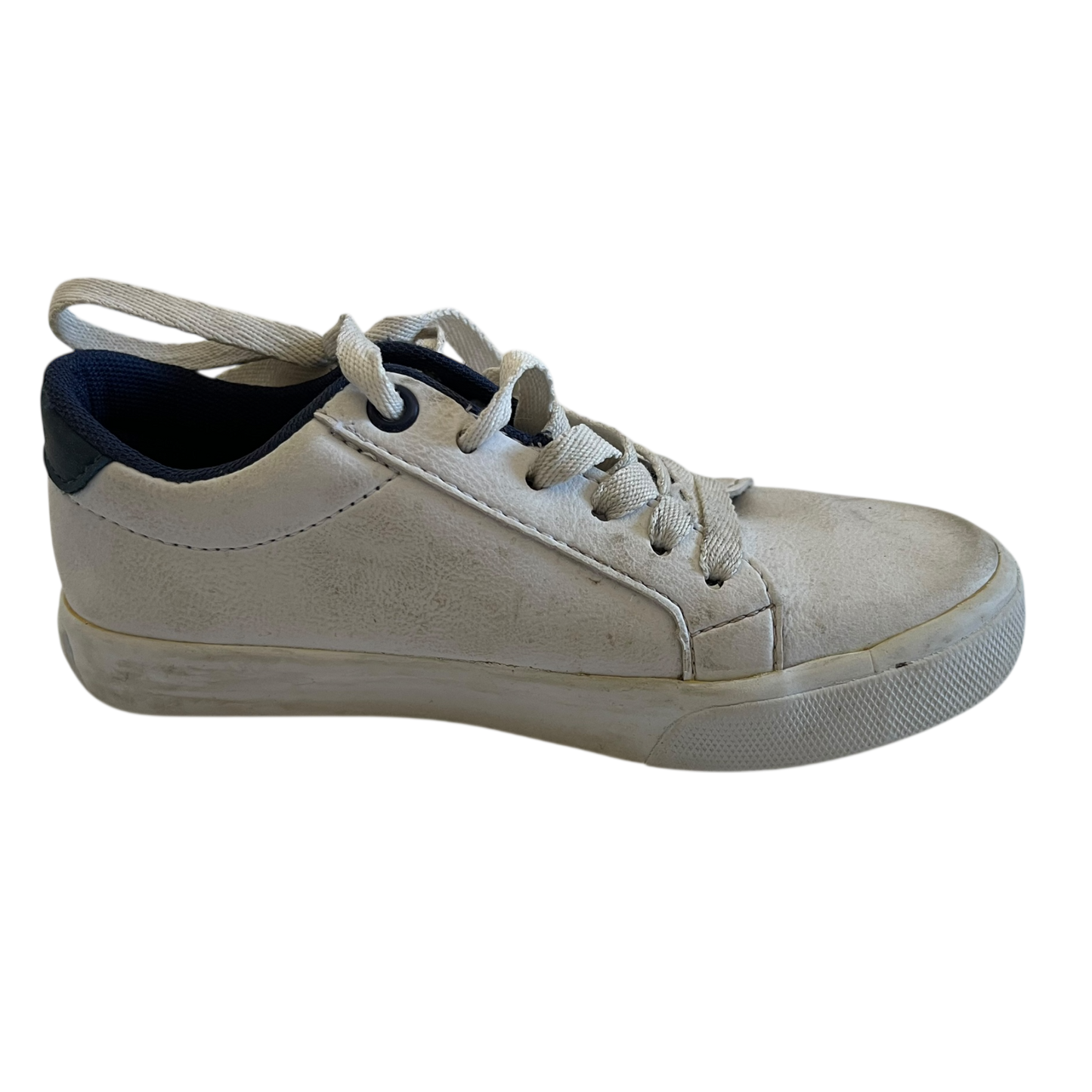 NY Polo Club Shoe