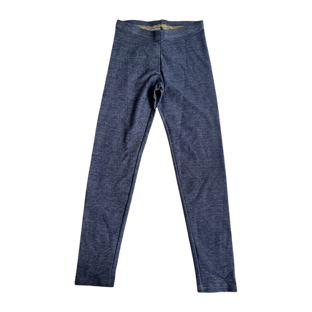 Girls old navy navy Pants size 10