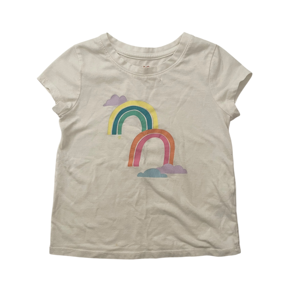 Girls T-shirt from cat & jack
