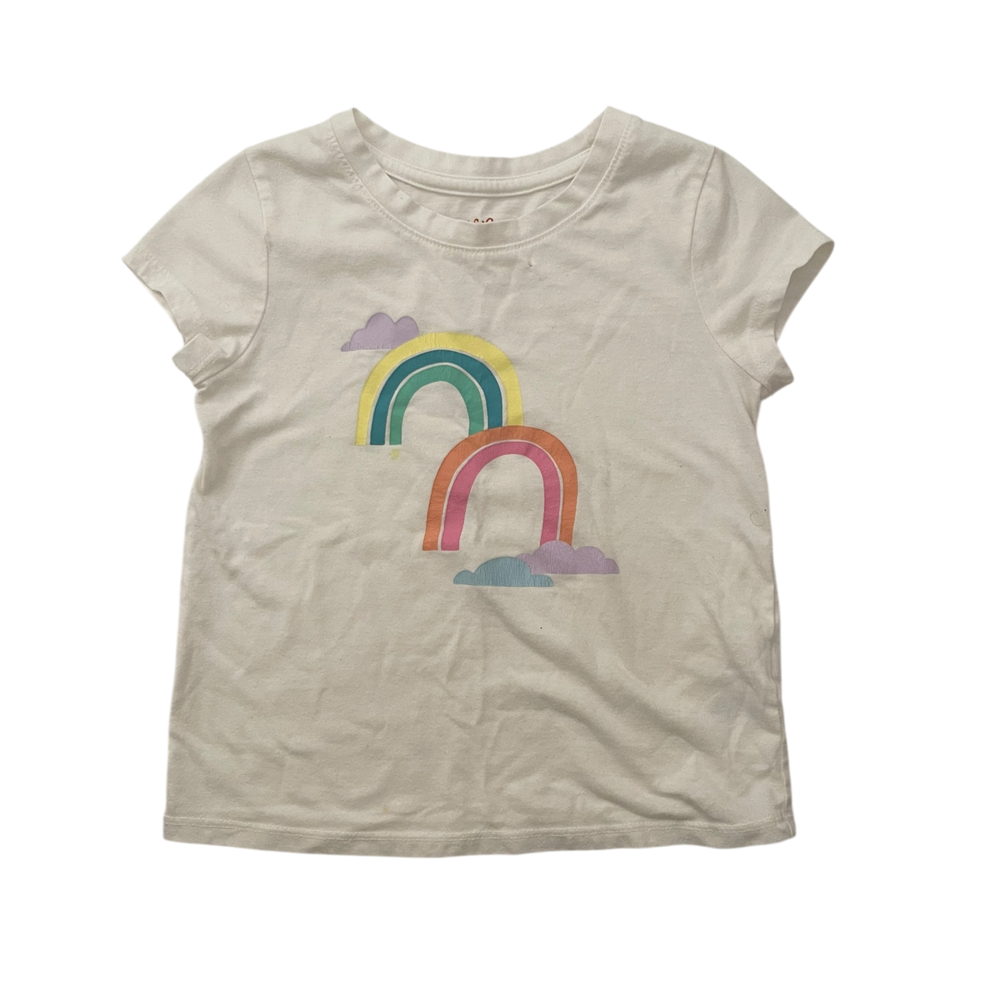 Girls T-shirt from cat & jack