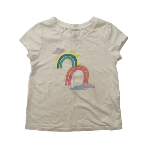 Girls T-shirt from cat & jack
