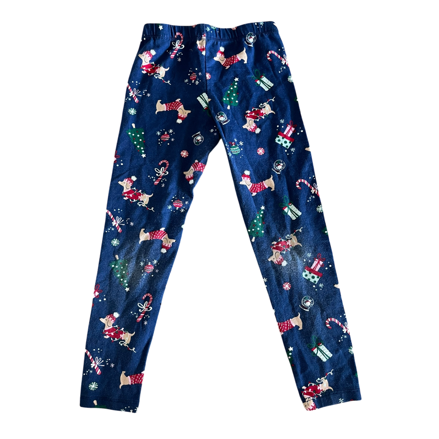 Place navy Bottom size 5