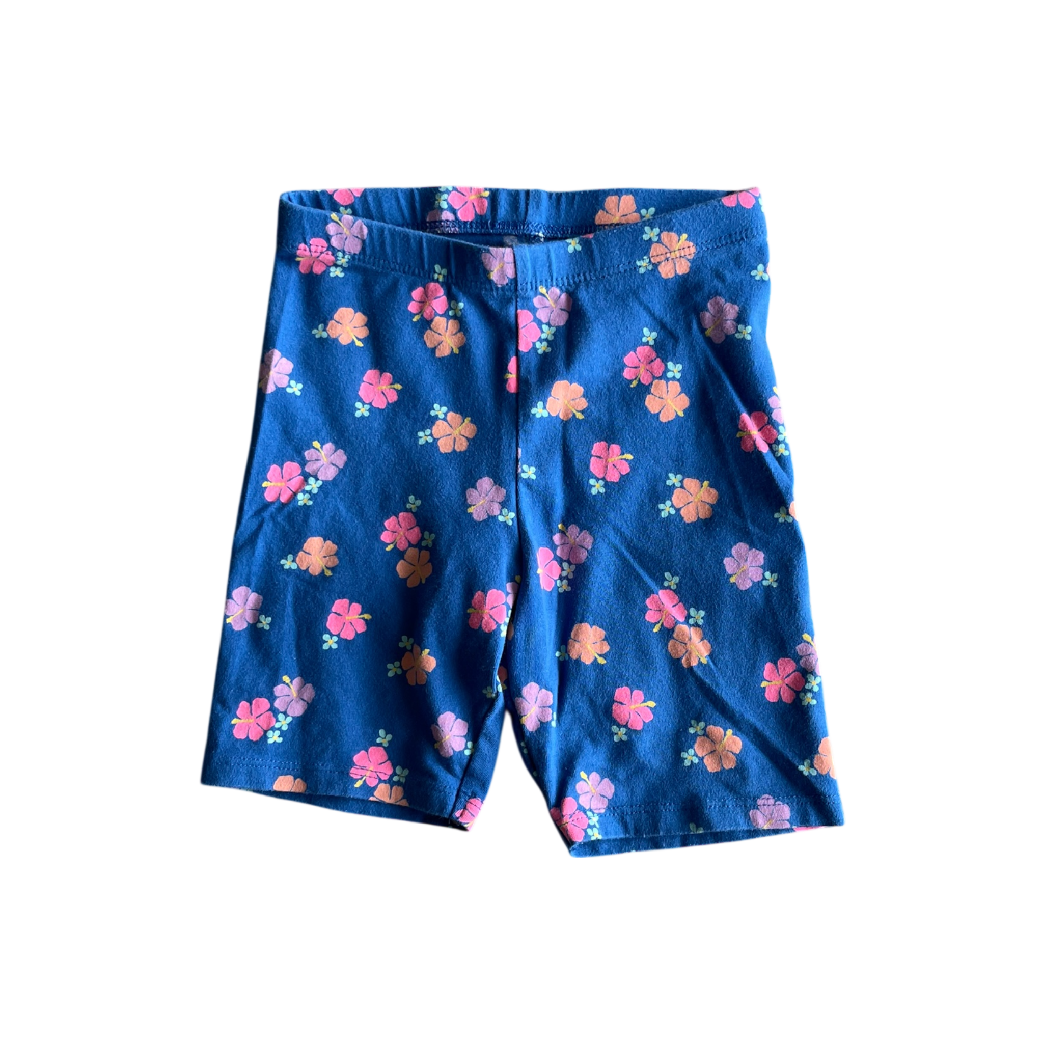 Girls cat & jack blue and pink Bottom size 5