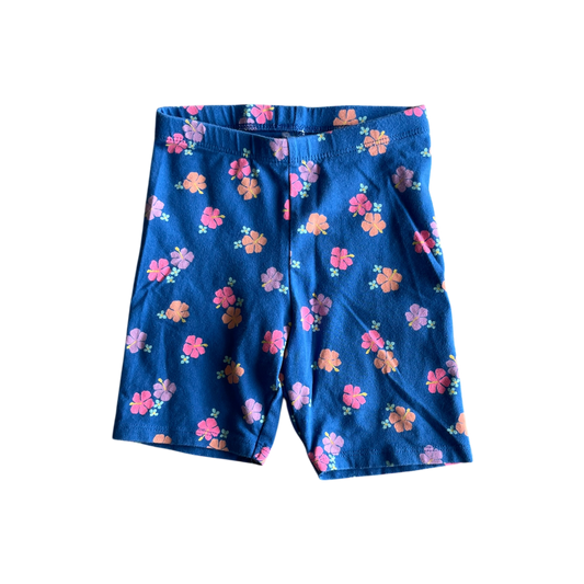 Girls cat & jack blue and pink Bottom size 5