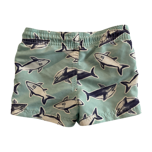 Shorts from Lupilu for 12 month boys