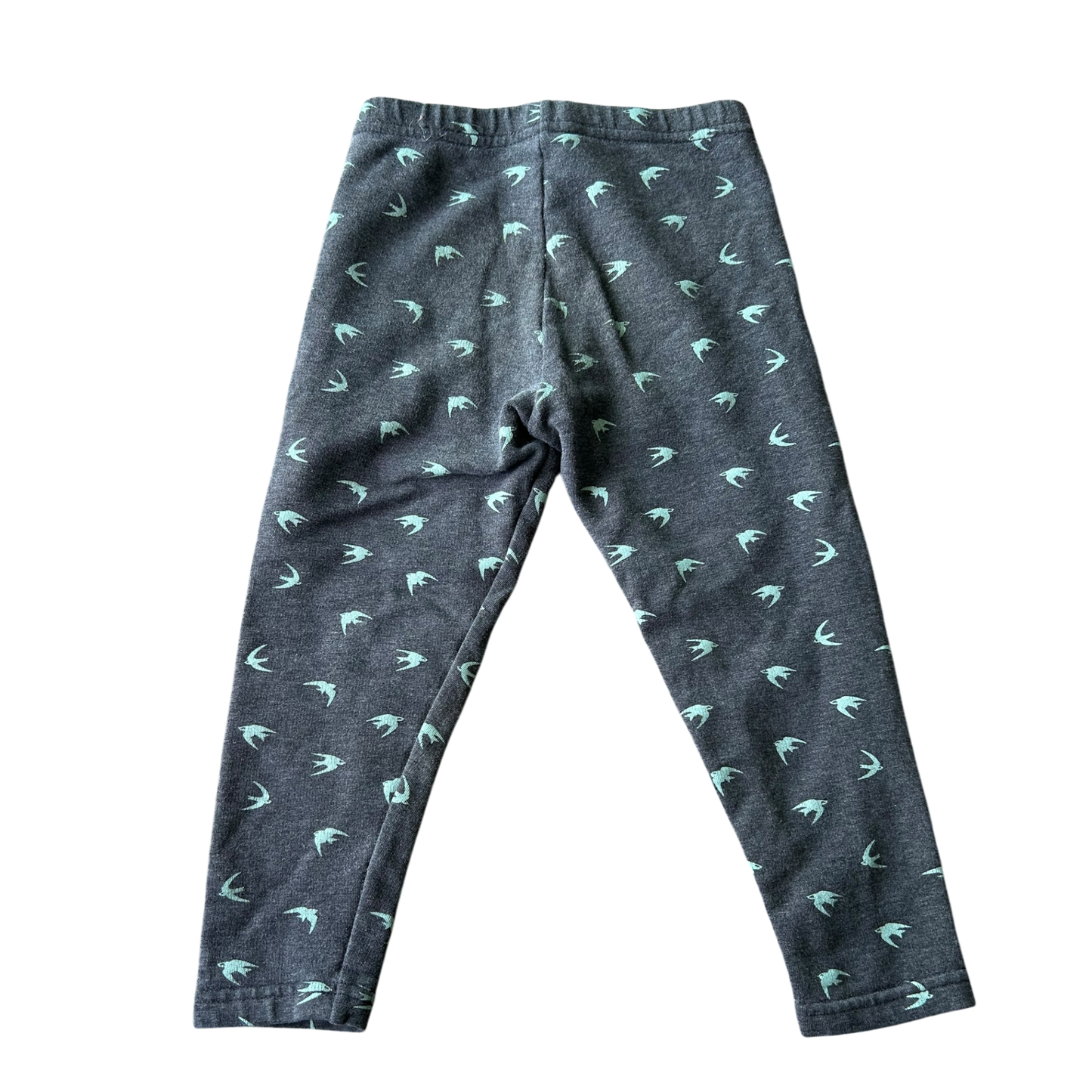 Boys unknown gray Bottom size 3