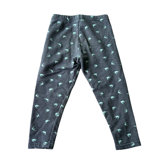 Boys unknown gray Bottom size 3