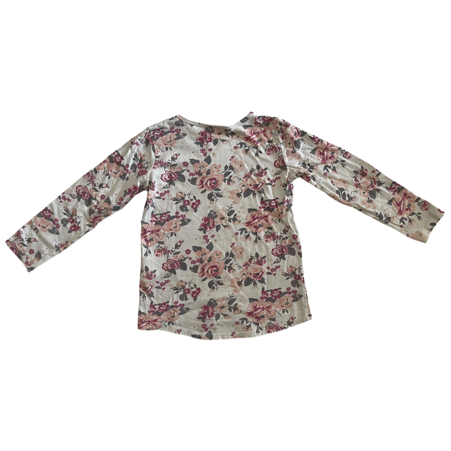 Girls T-shirt from Dopo Dopo for 5 year old