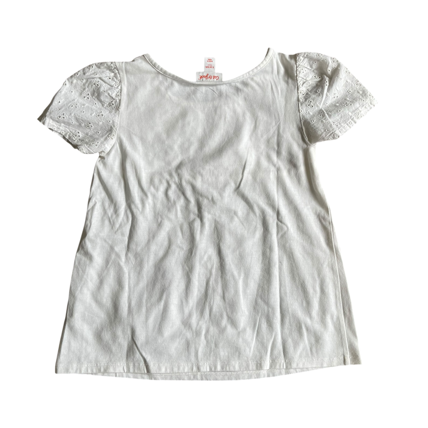 Girls dress from Cat & Jack for 6 years