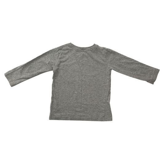 Boys T-shirt from Mightly