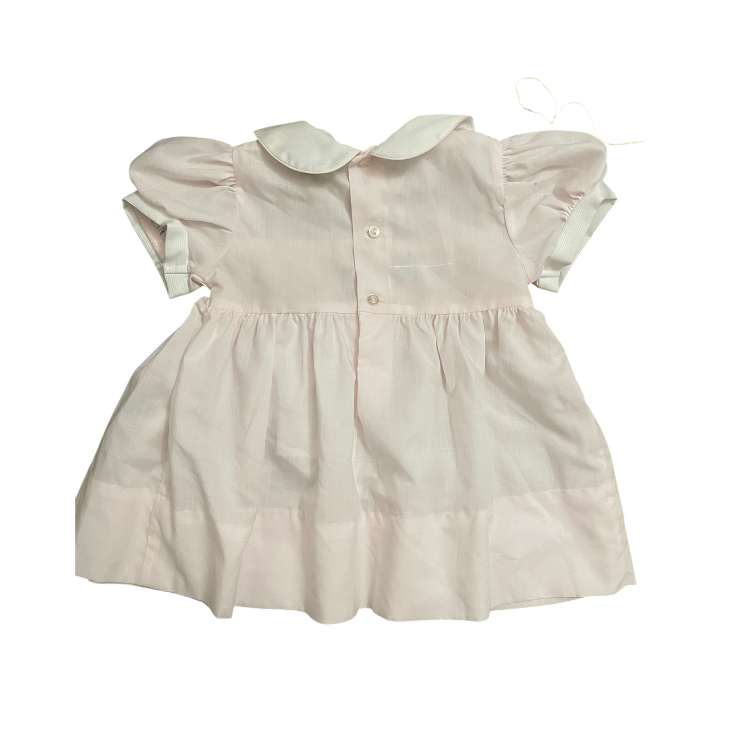 Dress from Carriage Boutique for 6 months girl