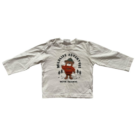 T-shirt from Trax for boys