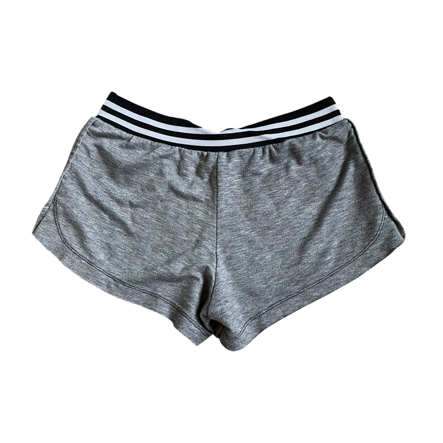 Gray Shorts for 12 Year Old Girls