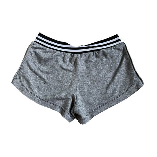 Gray Shorts for 12 Year Old Girls