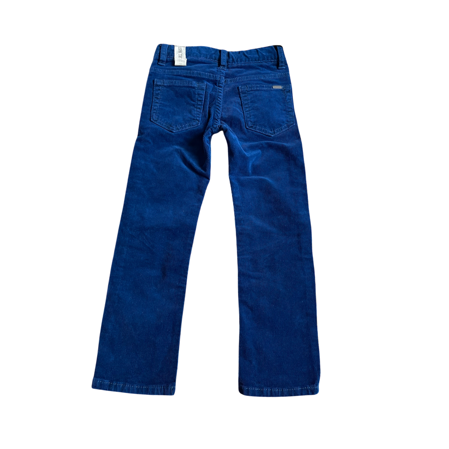 Boys ikks blue Pants size 4