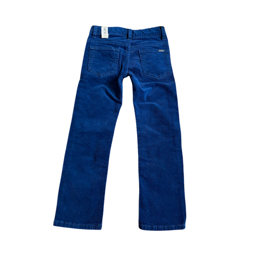 Boys ikks blue Pants size 4