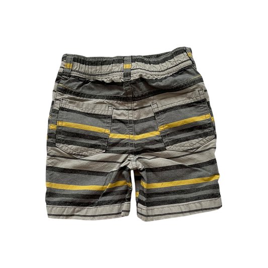 Garanimals Gray and Yellow