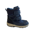 Boys Carter's blue Boots size 12