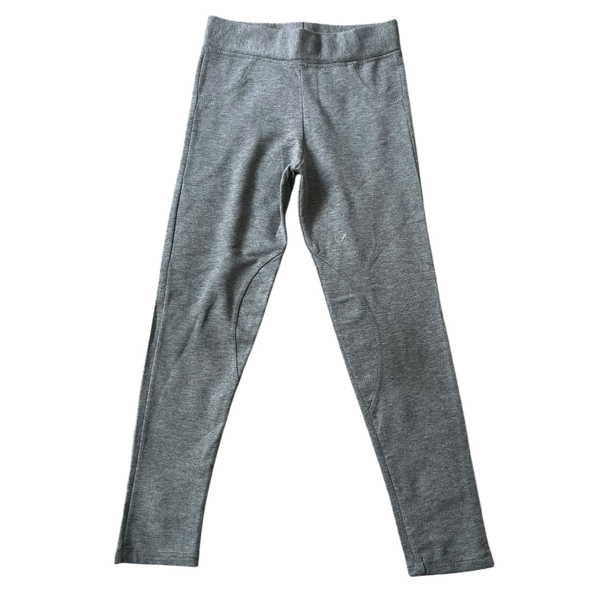 Girls ebira gray Bottom size 8