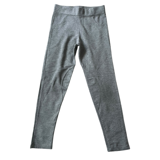Girls ebira gray Bottom size 8