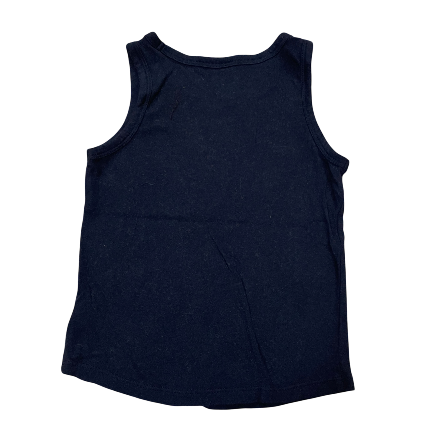 Girls old navy navy T-shirt size 4