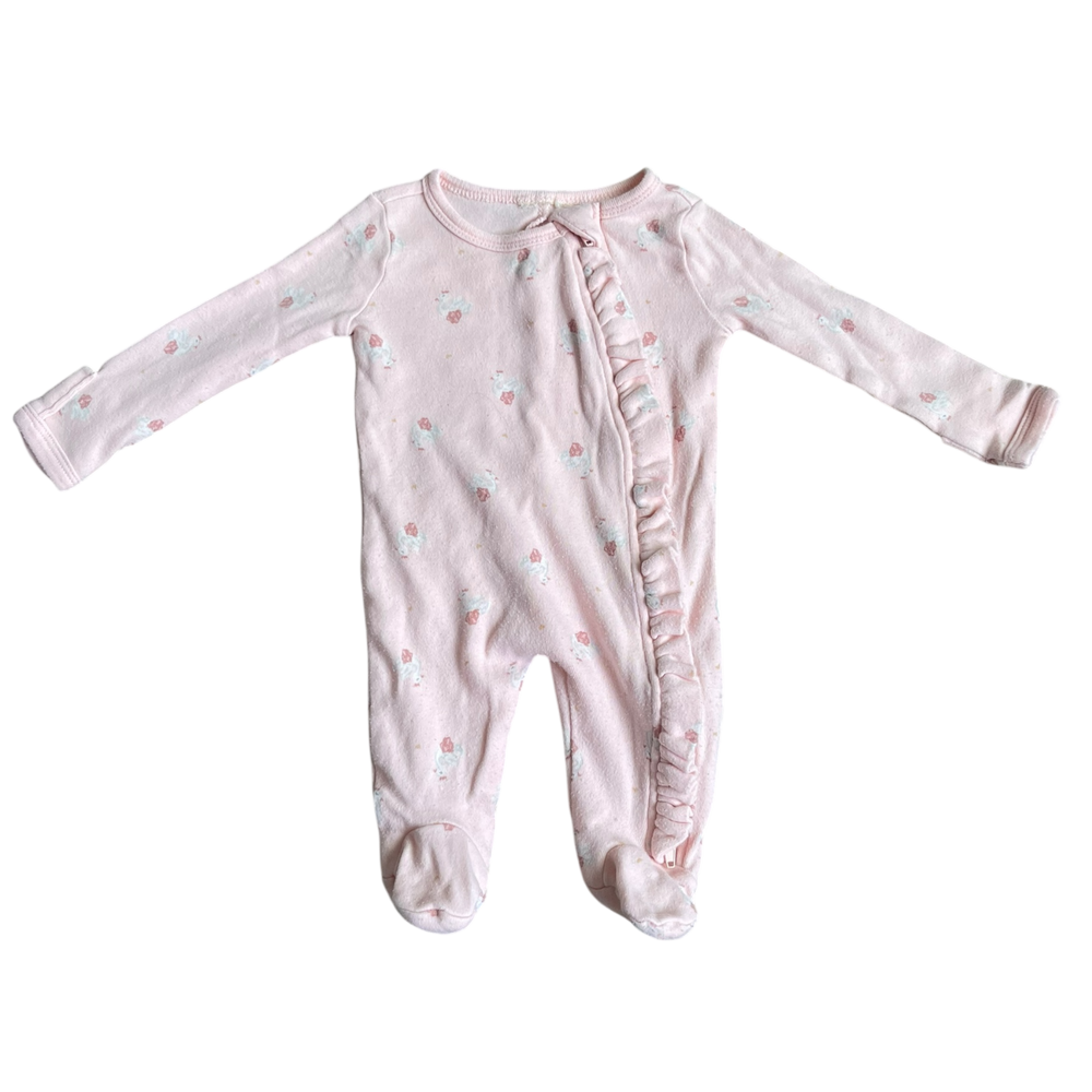 Onesie for New Born girls 👼