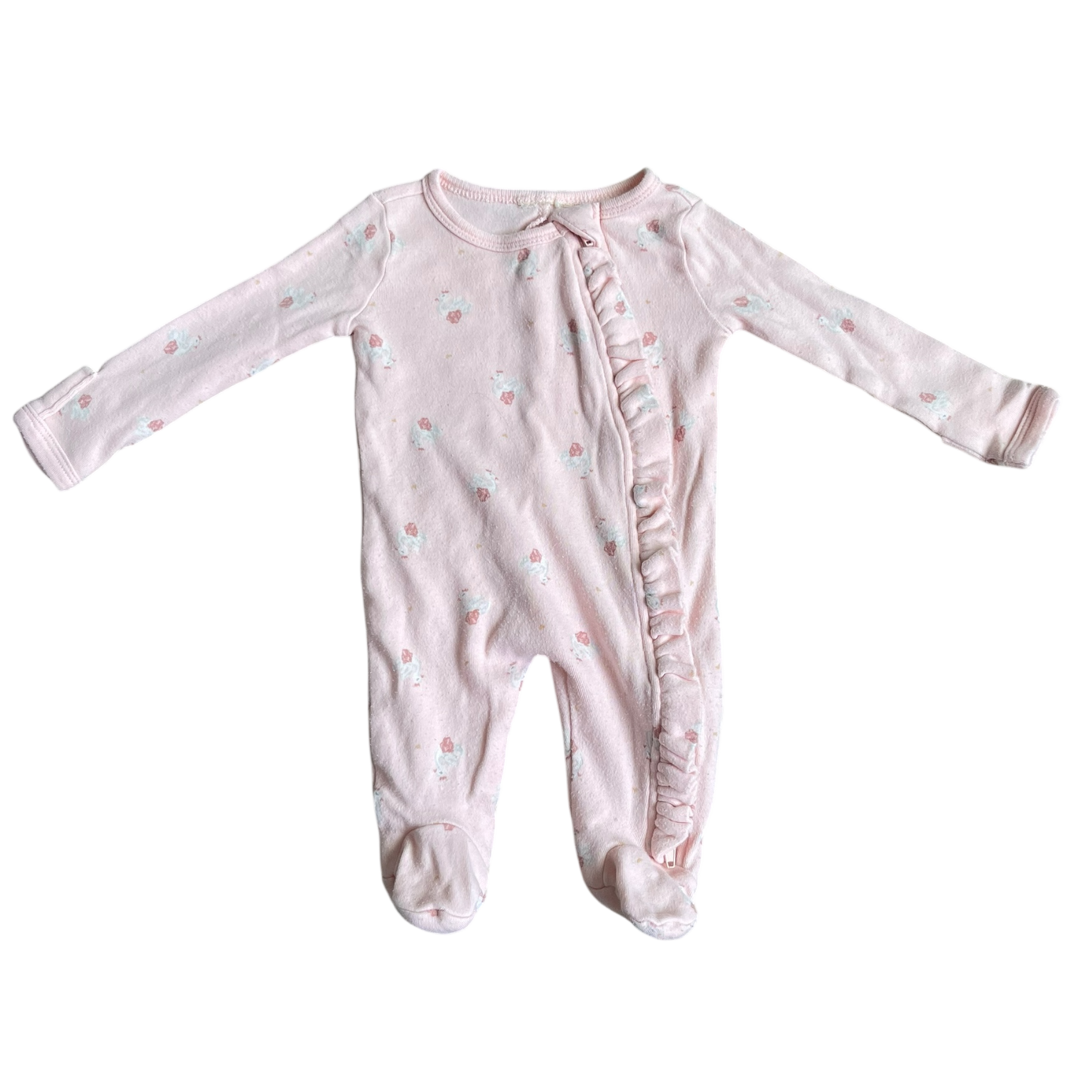 Onesie for New Born girls 👼