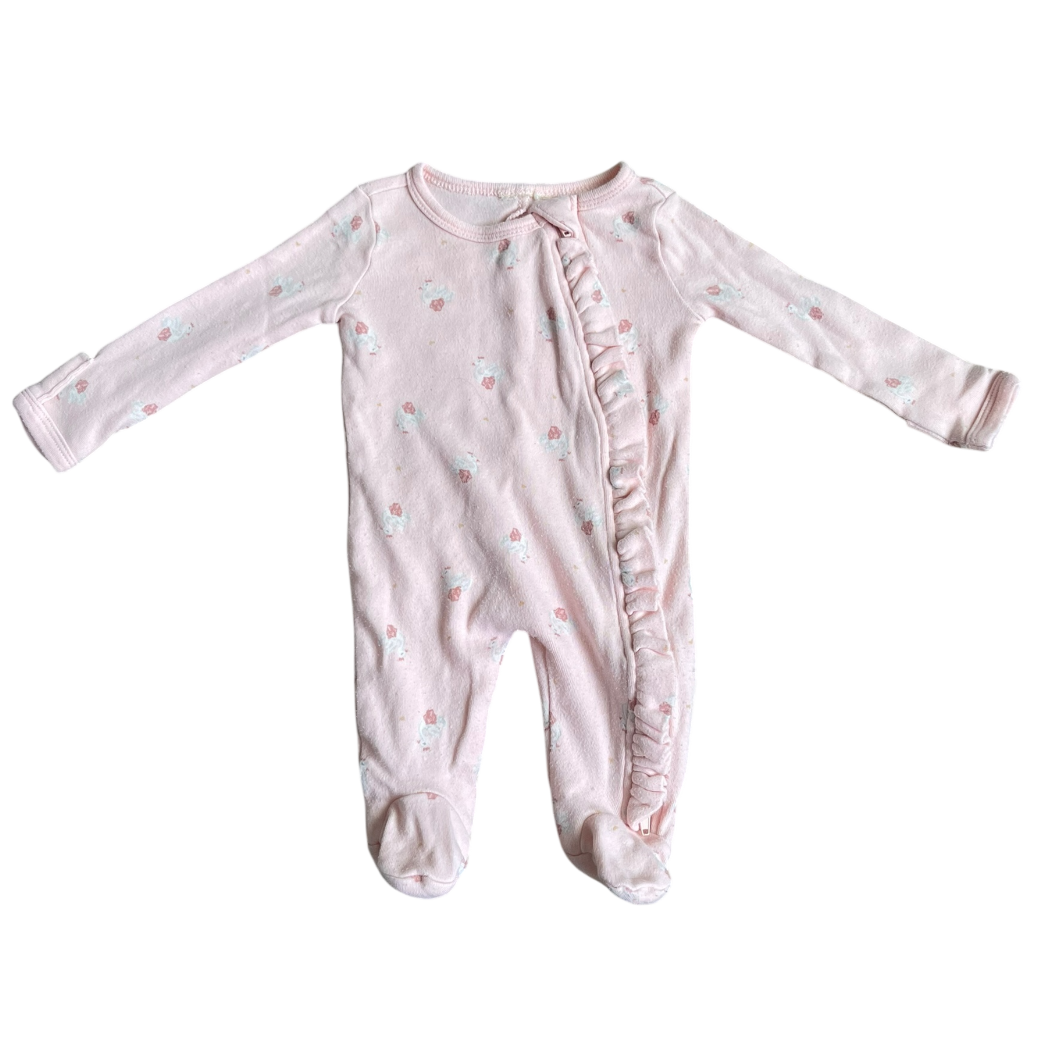 Onesie for New Born girls 👼
